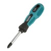 998B Y-Shaped Screwdriver Set, Screwdriver, Hand Tool Screwdriver, Y-Type, Magnetic,