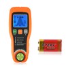 WOVTE Stud Finder Wall Scanner, 7 in 1 Electronic Stud