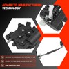 Power Rear Tailgate Lock Actuator Compatible with Kia Sorento 2016-2020