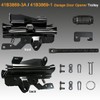41B3869-3A 41B3869-1 Garage Door Opener Trolley Replacement Kit Fits Chamberlain