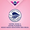 Nana Voile Si Discret Pantiliners (Pack of 64)