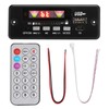 02CABT DX AUX Colorful Display Lossless FLAC MP3 Bluetooth 5.0