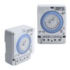 Timer Switch Mechanical Time Switch for Household Time Control Electronic