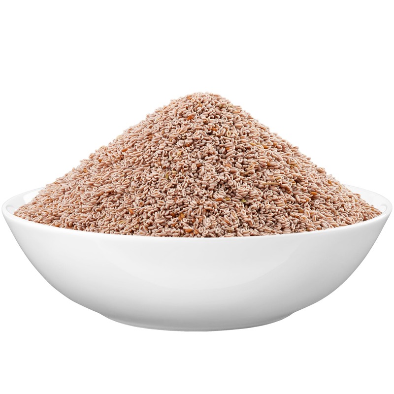 bioKontor Organic psyllium seeds whole 500 g - Indian psyllium