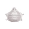 Honeywell Home N95 NIOSH-Approved Molded Cup Disposable Respirator Mask, 20-Pack