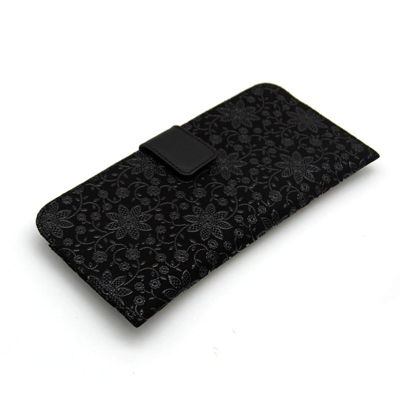 Indenya No. 2107 Wallet Wallet Wallet Long Purse Coin Deer