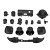 GOWENIC Limouyin para Series Juego Completo de Botones, Dpad Bumper