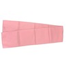 Cooling Towels, Light Pink, Set of 3