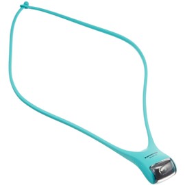 Panasonic BF-AF10P-G Waterproof LED Neck Light, Turquoise Blue