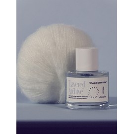 [Citrus Cotton] Niche Perfume Pale Cotton 50ml / [시트러스 코튼] 니치퍼퓸 페일코튼 50ml