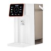 VEVOR Instant Hot Water Dispenser, Countertop Boiling Water Dispenser with