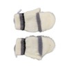 Electric USB Heated Gloves Double Side Heating Keep Warm Fingerless