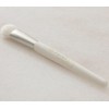 Makeup Brush, Eyeshadow Brush A (Round, Flat), Made in Japan
