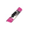 Leitz Active Hole Punch - Pink