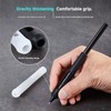 Silicone Pen Grip Holder Pen Stand Holder Compatible for Wacom