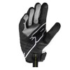 SPIDI Flash-R Evo Lady Glove, Black/Fuchsia, Medium