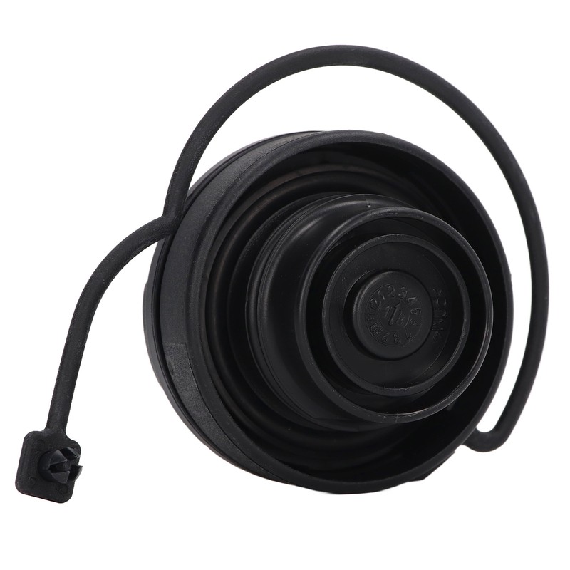 Fuel Gas Tank Cap 99620124103 Black Sealing Fuel Tank Cap