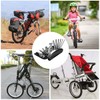 RabbitStorm Conjunto de Reparación de Bicicletas Bolsa, Múltiples Funciones 16