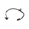 Qury ABS Sensor Wheel Speed Front Axle Right, Replacement for