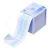 nitiban High Permeability Film Dressing kateri-purasuro-ru 50 mm X 10 m 1 Roll