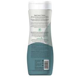 Attitude Super Leaves Curl Ultra-Hydrating Shampoo Shea Butter 473mL