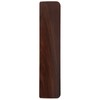 Keyboard Rest Wrist Pad Slip Resistant Fatigue Relief Wooden Hand