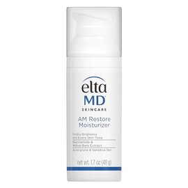 Elta MD Crema Hidratante Restauradora Am Restore Moisturizer 48g                                                                                      