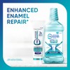Sensodyne Pronamel Clinical Enamel Strengthening Toothpaste, Whitening Action, 3.4 oz
