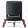 Wooden Stand for Echo Studio and Homepod 2nd/1st Gen Smart