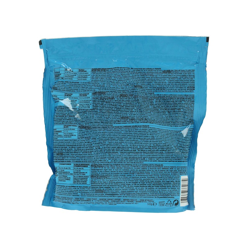 Redken Flash Lift Unisex Blonde Idol Maximum Power Lightening Powder