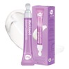 Crema para Ojos Retinol 7days Hidratante y Reafirmante, 18 ml