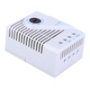 MFR012 Mechanical Humidity Controller Hygrostat Fan Heater for TV Cabinet