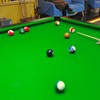 HEYLEAYAR Professional Billiard Training Cue Ball Pool Cue Ball Practice