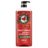 Herbal Essences Shampoo Granada y Proteína Vegana 600 ml
