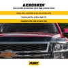 Husky Liners Aeroskin Hood Protector | Fits 2019-2025 GMC Sierra