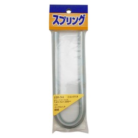 WAKI Long Spring SR – 744 1.2x12x300 mm