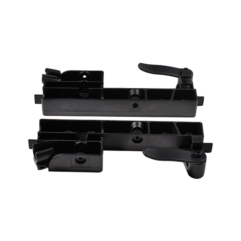 CANJPTON Rooflight Lift Handles Compatible with Dometic Seitz Heki 570E35