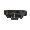 Aegena Dark Gray Glove Box Latch Lock Catch Handle for