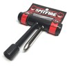 Spitfire Wheels T3 Multi-Purpose Skate Tool