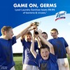 Lysol Lysol Sport Laundry Sanitizer Additive, Sanitizing Liquid for Gym