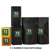 T2 Tea Melbourne Breakfast Black Tea Bags in Resealable Foil