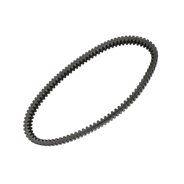 Compatible with HOPESPANNER Yamaha Drive Belt V-Belt for X-maX250 TRICITY