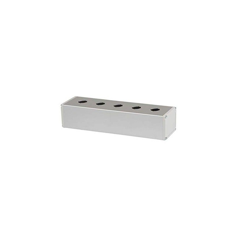 SA-SB5, Switch Box, Square, 5 Switch Holes, L=286mm