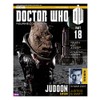 Doctor Who Figurine Collection # 18 Judoon