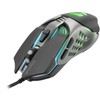Speedlink Tyalo Sl-680015-bk - Mouse óptico para Videojuegos con iluminación