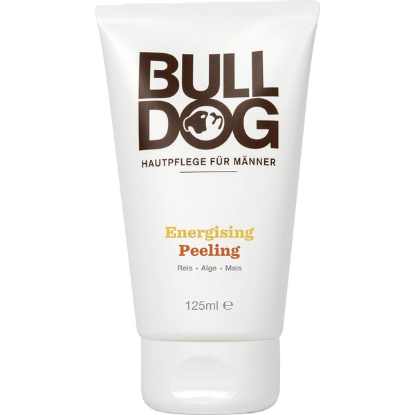 Bulldog Energising Peeling, 125ml