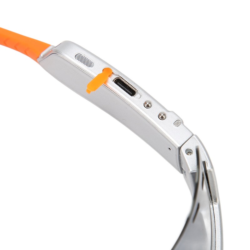 Smart Glasses Built in Microphone Speaker Wireless Bluetooth 5.2 Sound