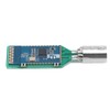 Bluetooth Serial Adapter Radio Interface Adapter for FT8X7 Series 9600bps