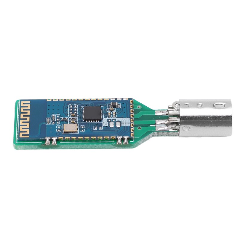 Bluetooth Serial Adapter Radio Interface Adapter for FT8X7 Series 9600bps