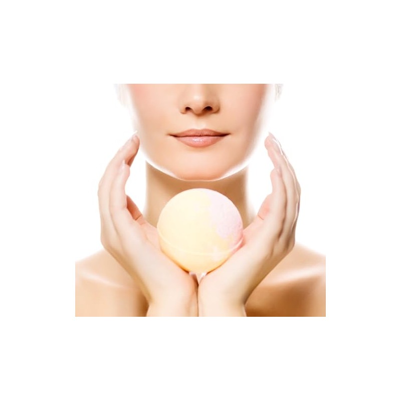 BARR-CO Berry Bath Bomb